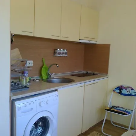 Standard Apartment *