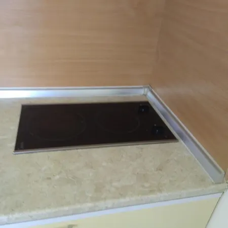 Apartamento Standard