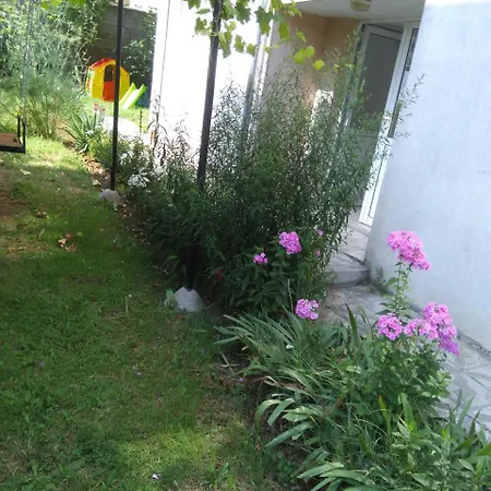 Apartamento Standard Primorsko