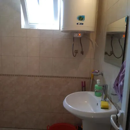 Apartment Standard