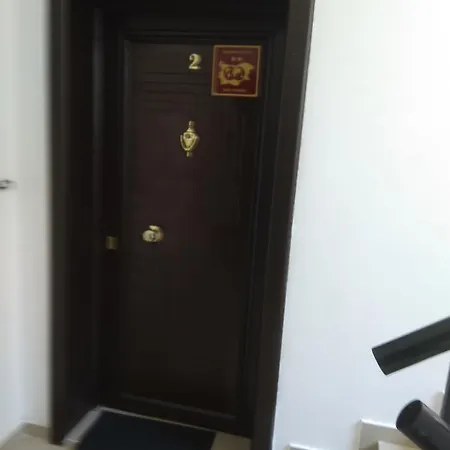 Apartment Standard