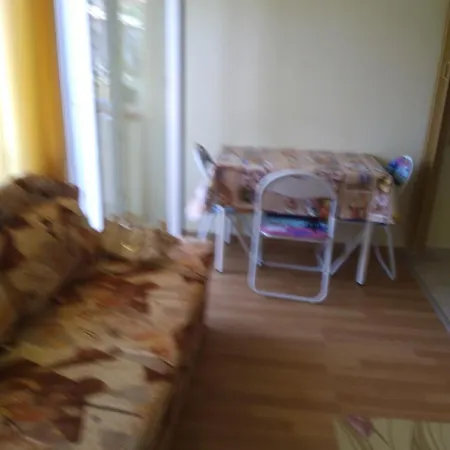Apartamento Standard Primorsko