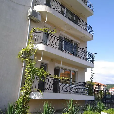 Standard Apartment Primorsko