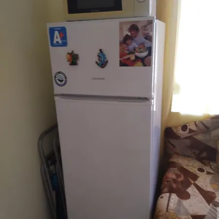 Standard * פרימורסקו